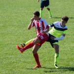 Kras Repen - Aris San Polo