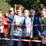 Orienteering 2017