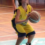 Memorial Milja Gombača