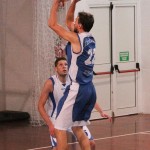 Kontovel – Interclub Muggia