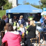 Barcolana 49: stojnica SK Brdina