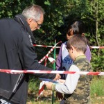Orienteering 2017