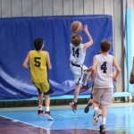 Memorial Milja Gombača