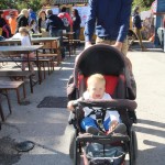 Barcolana 49: stojnica SK Brdina