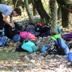 Orienteering 2017