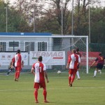 Primorje – Juventina