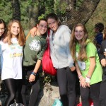 Orienteering 2017