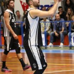 Bor Radenska - Don Bosco