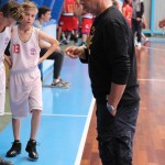 Memorial Milja Gombača