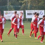 Primorje – Juventina