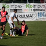 Kras Repen - Manzanese