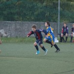 Kras Repen - Fani Olimpia