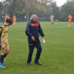 Kras Repen – Manzanese