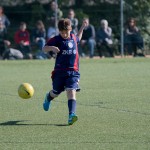 Kras Repen - Sant'Andrea San Vito B