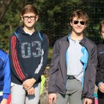Orienteering 2017