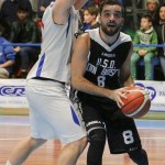 Bor Radenska - Don Bosco