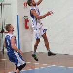 Kontovel – Interclub Muggia