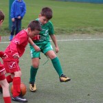 Kras Repen – S. Andrea S. Vito – San Luigi