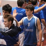 Kontovel – Interclub Muggia