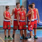 Memorial Milja Gombača