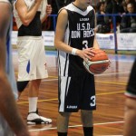 Bor Radenska - Don Bosco