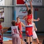 Memorial Milja Gombača