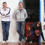 38. Mednarodni turnir prijateljstva