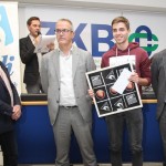 Nagrada šport in šola 2017