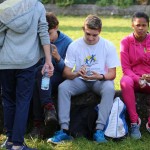 Orienteering 2017