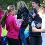 Orienteering 2017