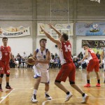 Jadran Ispem - Centro Sedia (Corno di Rosazzo)