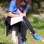 Orienteering 2017