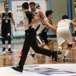 Bor Radenska - Don Bosco