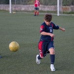 Kras Repen - Fani Olimpia