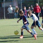 Kras Repen - Sant'Andrea San Vito B