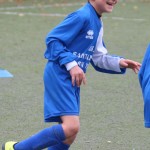 Kras Repen – S. Andrea S. Vito – San Luigi