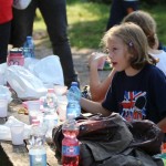 Orienteering 2017
