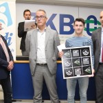 Nagrada šport in šola 2017