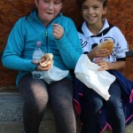 Orienteering 2017