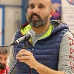 Predstavitev Sloginih in Zaletovih ekip