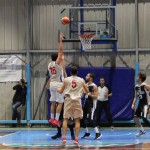 Bor Radenska - Don Bosco