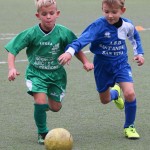 Kras Repen – S. Andrea S. Vito – San Luigi