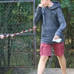 Orienteering 2017