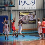 Memorial Milja Gombača