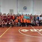 38. Mednarodni turnir prijateljstva