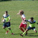 Kras Repen - Aris San Polo