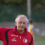 Kras Repen - Fani Olimpia