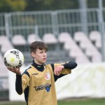 Kras Repen – Manzanese