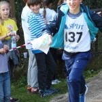 Orienteering 2017