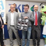 Nagrada šport in šola 2017